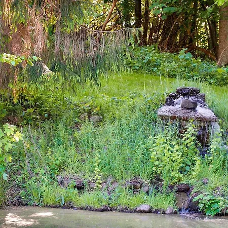 7 Person In Hornbaek-by Traum Casa vacanze Hornbæk