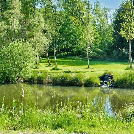 7 Person In Hornbaek-by Traum *