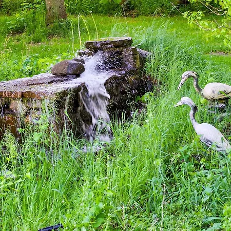 Casa vacanze 7 Person In Hornbaek-by Traum