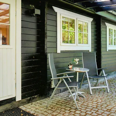 7 Person In Hornbaek-by Traum Casa vacanze