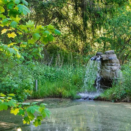 7 Person In Hornbaek-by Traum