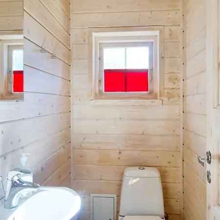 Casa vacanze 7 Person In Hornbaek-by Traum Hornbæk