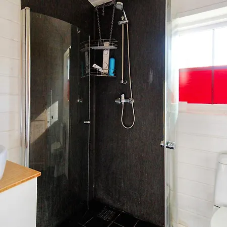 7 Person In Hornbaek-by Traum * Hornbæk