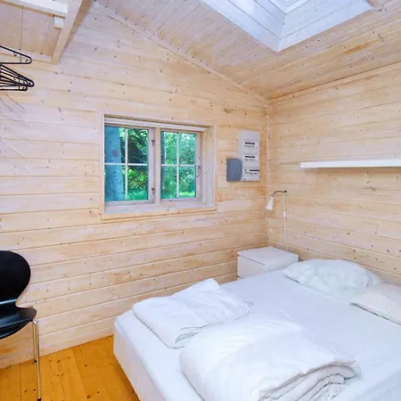 7 Person In Hornbaek-by Traum Casa vacanze Hornbæk