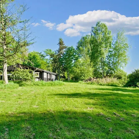 7 Person In Hornbaek-by Traum Hornbæk