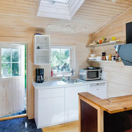 7 Person In Hornbaek-by Traum * Hornbæk