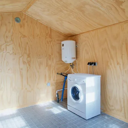 7 Person In Hornbaek-by Traum Casa vacanze