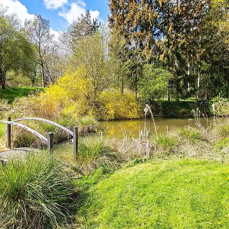 Casa vacanze 7 Person In Hornbaek-by Traum