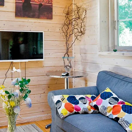 Casa vacanze 7 Person In Hornbaek-by Traum Hornbæk