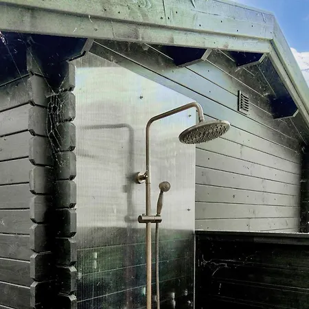 7 Person In Hornbaek-by Traum *