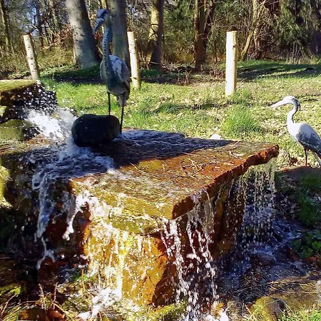 Casa vacanze 7 Person In Hornbaek-by Traum