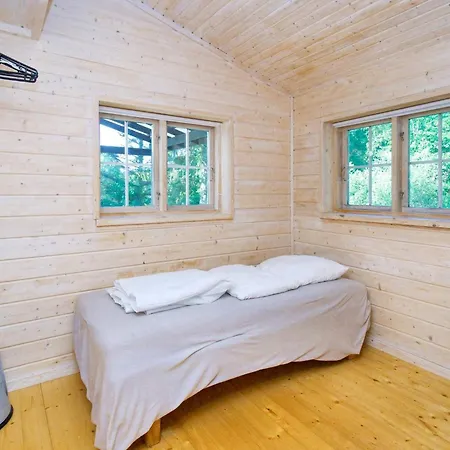 7 Person In Hornbaek-by Traum Casa vacanze Hornbæk