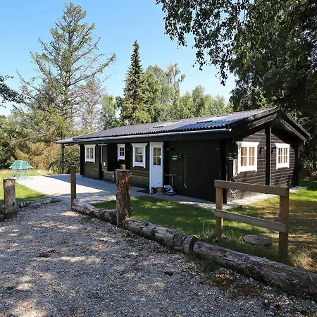 Casa vacanze 7 Person In Hornbaek-by Traum Hornbæk