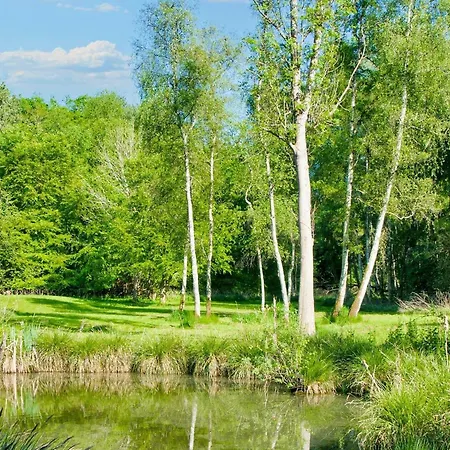 7 Person In Hornbaek-by Traum *