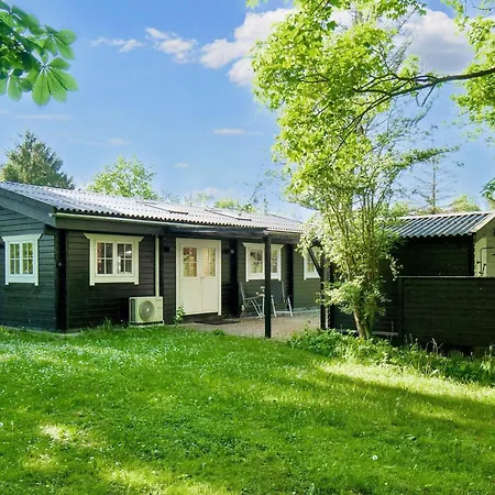 7 Person In Hornbaek-by Traum * Hornbæk