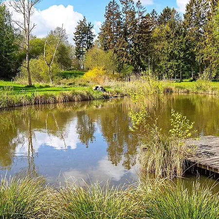 7 Person In Hornbaek-by Traum Casa vacanze