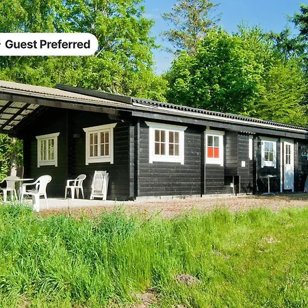 7 Person In Hornbaek-by Traum * Hornbaek